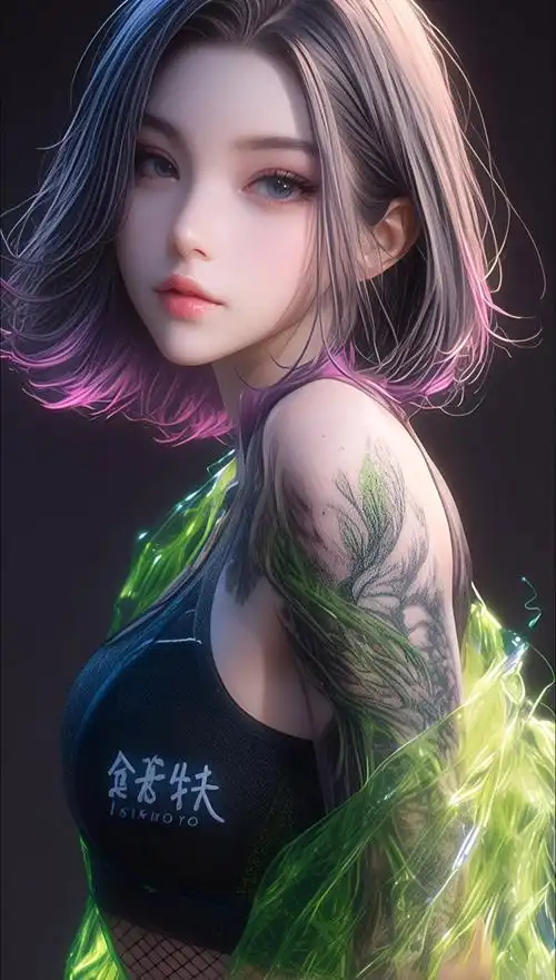 白夜追凶剧集海报
