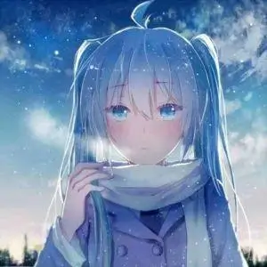 用户千千头像