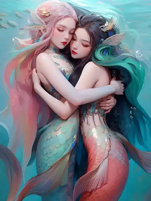 他是谁剧集海报