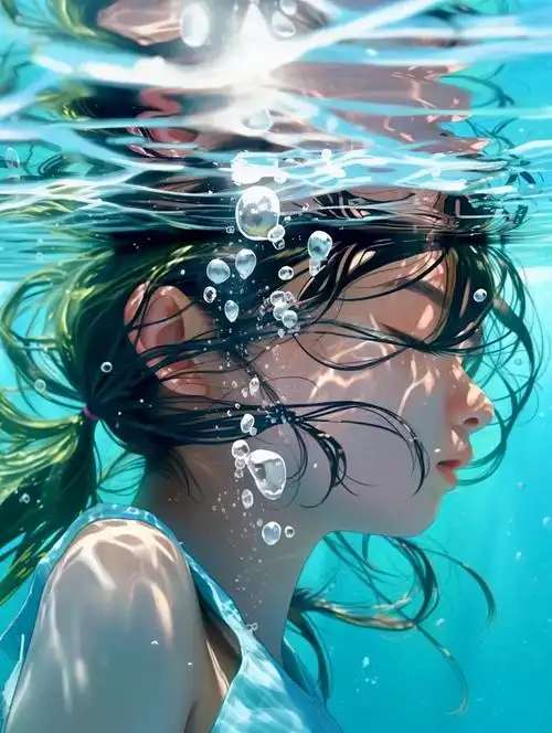 流浪地球2海报